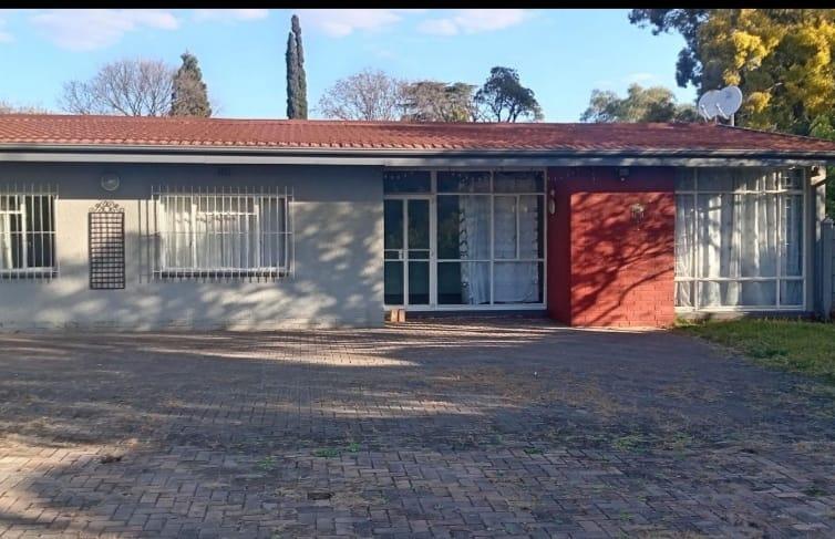 3 Bedroom Property for Sale in Sasolburg Ext 5 Free State